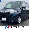 subaru justy 2019 -SUBARU--Justy DBA-M900F--M900F-0007005---SUBARU--Justy DBA-M900F--M900F-0007005- image 1