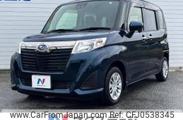 subaru justy 2019 -SUBARU--Justy DBA-M900F--M900F-0007005---SUBARU--Justy DBA-M900F--M900F-0007005-