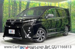 toyota voxy 2021 quick_quick_ZRR80W_ZRR80-0667528