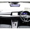volkswagen golf 2022 -VOLKSWAGEN--VW Golf 3AA-CDDLA--WVWZZZCDZNW213136---VOLKSWAGEN--VW Golf 3AA-CDDLA--WVWZZZCDZNW213136- image 9