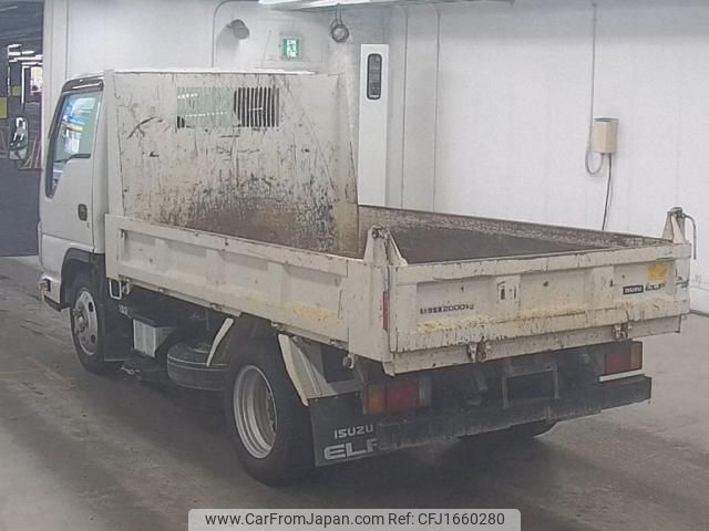 isuzu elf-truck 2013 CFJ1660280 image 2