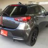 mazda demio 2022 -MAZDA--MAZDA2 5BA-DJLAS--DJLAS----MAZDA--MAZDA2 5BA-DJLAS--DJLAS-- image 3