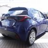 toyota yaris 2022 CFJ1553663 image 2