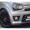 suzuki alto 2021 quick_quick_4BA-HA36S_HA36S-932982 image 4