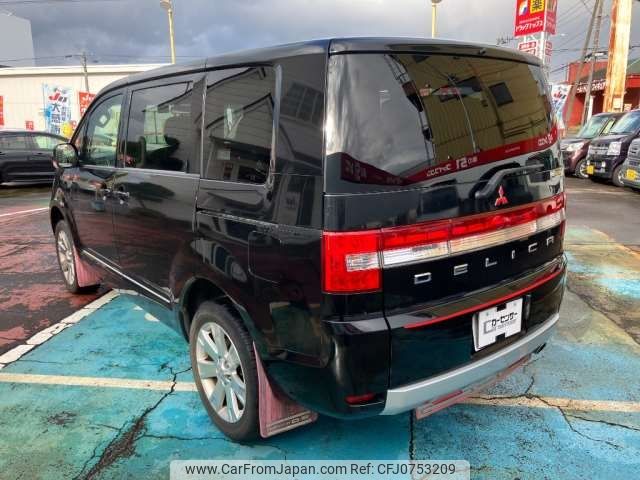 mitsubishi delica-d5 2014 -MITSUBISHI--Delica D5 LDA-CV1W--CV1W-0909789---MITSUBISHI--Delica D5 LDA-CV1W--CV1W-0909789- image 2