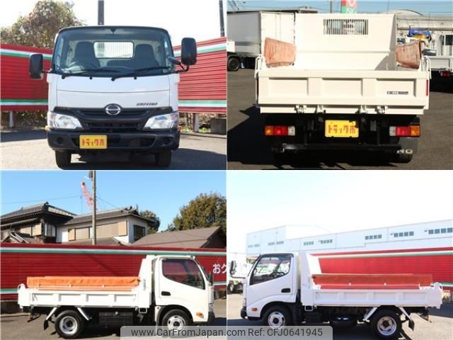 hino dutro 2019 quick_quick_TPG-XZU610T_XZU610-0003911 image 2