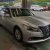 toyota crown 2013 -TOYOTA--Crown AWS210--6029026---TOYOTA--Crown AWS210--6029026- image 4