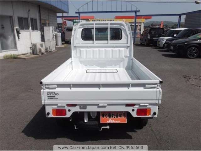 nissan clipper-truck 2024 -NISSAN 【盛岡 480ﾄ4974】--Clipper Truck EBD-DR16T--DR16T-709238---NISSAN 【盛岡 480ﾄ4974】--Clipper Truck EBD-DR16T--DR16T-709238- image 2