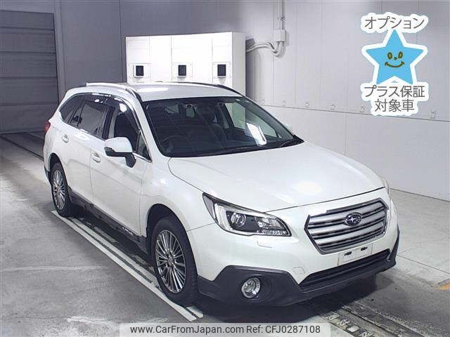 subaru outback 2015 -SUBARU--Legacy OutBack BS9-012603---SUBARU--Legacy OutBack BS9-012603- image 1