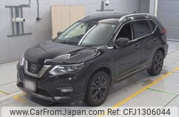 nissan x-trail 2021 -NISSAN--X-Trail NT32-614830---NISSAN--X-Trail NT32-614830-