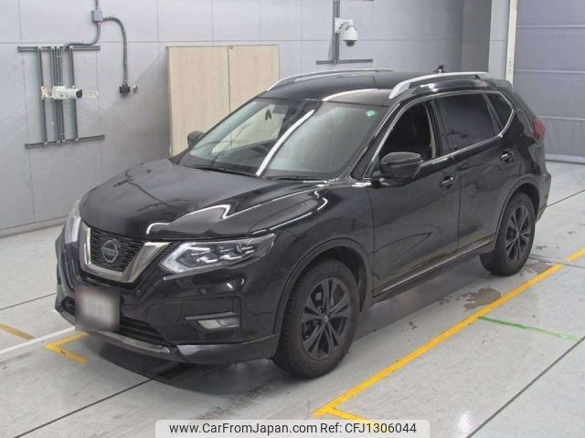 nissan x-trail 2021 -NISSAN--X-Trail NT32-614830---NISSAN--X-Trail NT32-614830- image 1