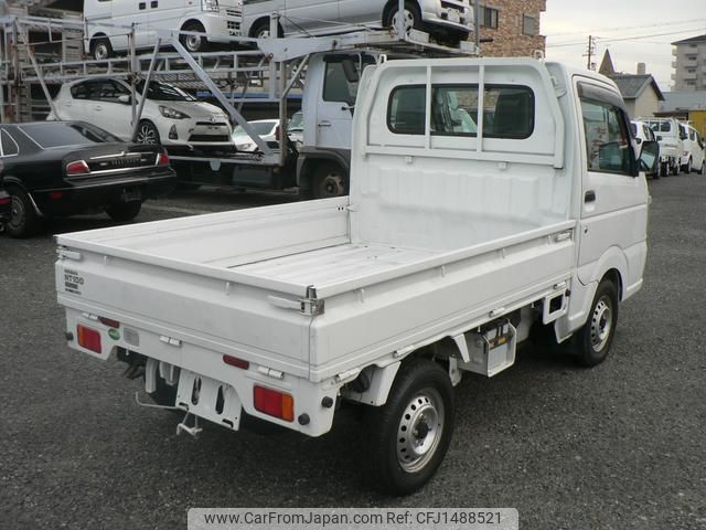 nissan nt100-clipper-truck 2014 quick_quick_DR16T_DR16T-105924 image 2