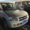 suzuki swift 2004 -SUZUKI--Swift LA-HT51S--HT51S-752808---SUZUKI--Swift LA-HT51S--HT51S-752808- image 2