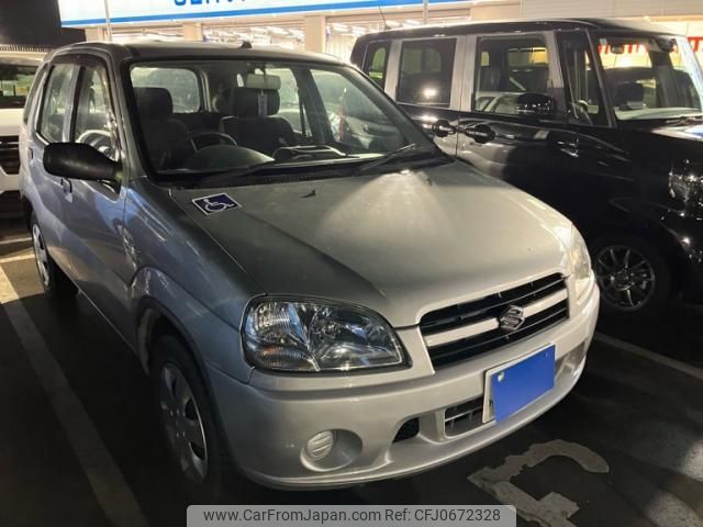 suzuki swift 2004 -SUZUKI--Swift LA-HT51S--HT51S-752808---SUZUKI--Swift LA-HT51S--HT51S-752808- image 2