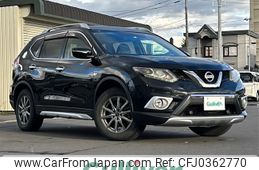 nissan x-trail 2014 -NISSAN--X-Trail DBA-NT32--NT32-010311---NISSAN--X-Trail DBA-NT32--NT32-010311-