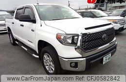 toyota tundra 2019 -OTHER IMPORTED 【熊本 130ﾁ3588】--Tundra ﾌﾒｲ--ｸﾆ129091---OTHER IMPORTED 【熊本 130ﾁ3588】--Tundra ﾌﾒｲ--ｸﾆ129091-