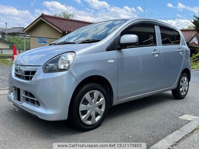 daihatsu mira-e-s 2012 -DAIHATSU--Mira e:s LA300S--1091499---DAIHATSU--Mira e:s LA300S--1091499- image 1