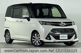 toyota tank 2020 CFJ1556329