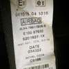 mazda tribute 2004 CFJ3119868 image 17