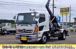 hino ranger 2014 -HINO--Hino Ranger QKG-FE7JGAA--FE7JGA-10308---HINO--Hino Ranger QKG-FE7JGAA--FE7JGA-10308-