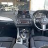 bmw 1-series 2015 -BMW--BMW 1 Series DBA-1A16--WBA1A12090P869172---BMW--BMW 1 Series DBA-1A16--WBA1A12090P869172- image 15