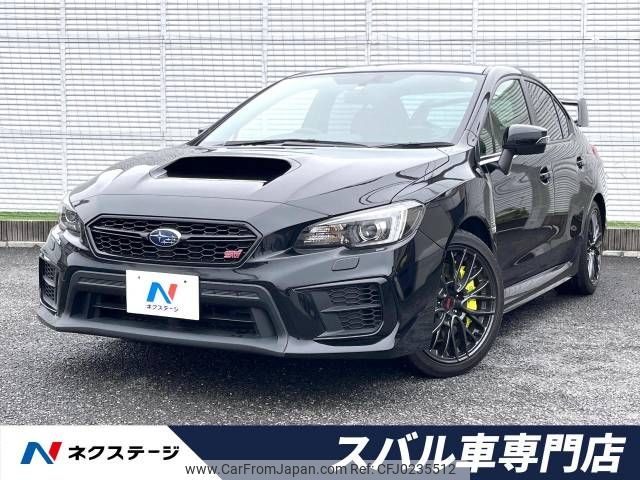 subaru wrx 2019 -SUBARU--WRX CBA-VAB--VAB-032267---SUBARU--WRX CBA-VAB--VAB-032267- image 1