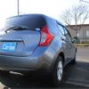 nissan note 2013 -NISSAN 【札幌 503ﾅ4431】--Note DBA-NE12--NE12-008297---NISSAN 【札幌 503ﾅ4431】--Note DBA-NE12--NE12-008297- image 14