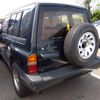 suzuki escudo-nomad 1991 -SUZUKI--Escudo Nomad TD01W--TD01W-105232---SUZUKI--Escudo Nomad TD01W--TD01W-105232- image 2