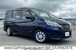 nissan serena 2019 -NISSAN--Serena DAA-GC27--GC27-053519---NISSAN--Serena DAA-GC27--GC27-053519-