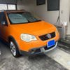 volkswagen cross-polo 2006 CFJ1650879 image 3