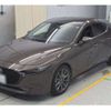 mazda mazda3 2019 -MAZDA 【豊橋 301ﾈ9877】--MAZDA3 5BA-BPFP--BPFP-100366---MAZDA 【豊橋 301ﾈ9877】--MAZDA3 5BA-BPFP--BPFP-100366- image 1