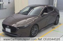 mazda mazda3 2019 -MAZDA 【豊橋 301ﾈ9877】--MAZDA3 5BA-BPFP--BPFP-100366---MAZDA 【豊橋 301ﾈ9877】--MAZDA3 5BA-BPFP--BPFP-100366-