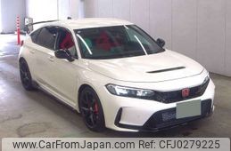 honda civic 2023 -HONDA 【つくば 300ﾕ2374】--Civic 6BA-FL5--FL5-1004959---HONDA 【つくば 300ﾕ2374】--Civic 6BA-FL5--FL5-1004959-