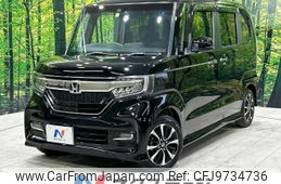 honda n-box 2018 -HONDA--N BOX DBA-JF3--JF3-1117259---HONDA--N BOX DBA-JF3--JF3-1117259-