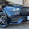 mercedes-benz gle-class 2020 quick_quick_4AA-167161_W1N1671612A229666 image 5