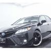 toyota camry 2018 -TOYOTA 【横浜 306】--Camry DAA-AXVH70--AXVH70-1038140---TOYOTA 【横浜 306】--Camry DAA-AXVH70--AXVH70-1038140- image 24