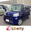 daihatsu tanto 2018 quick_quick_LA600S_LA600S-0717712 image 1