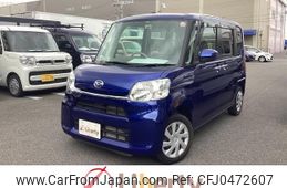 daihatsu tanto 2018 quick_quick_LA600S_LA600S-0717712