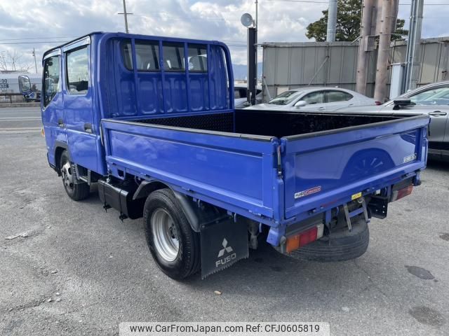 mitsubishi-fuso canter 2018 quick_quick_TPG-FDA00_FDA00-560138 image 2