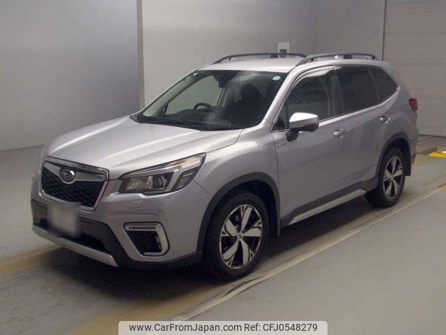 subaru forester 2018 -SUBARU 【愛媛 300る2014】--Forester SKE-002384---SUBARU 【愛媛 300る2014】--Forester SKE-002384- image 1