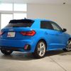 audi a1-sportback 2020 quick_quick_3BA-GBDAD_WAUZZZGB6LR005287 image 2