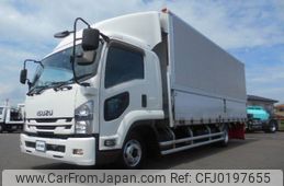 isuzu forward 2015 -ISUZU--Forward TKG-FRR90T2--FRR90-7085326---ISUZU--Forward TKG-FRR90T2--FRR90-7085326-