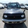 mitsubishi pajero-jr 1996 NIKYO_ZK58964 image 3