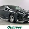 lexus rx 2020 -LEXUS--Lexus RX DAA-GYL25W--GYL25-0022206---LEXUS--Lexus RX DAA-GYL25W--GYL25-0022206- image 1