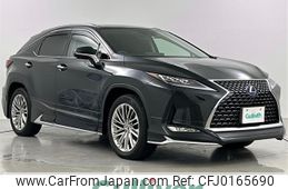 lexus rx 2020 -LEXUS--Lexus RX DAA-GYL25W--GYL25-0022206---LEXUS--Lexus RX DAA-GYL25W--GYL25-0022206-