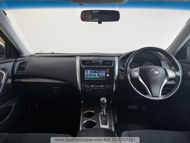 nissan teana 2014 quick_quick_L33_L33-001991 image 2