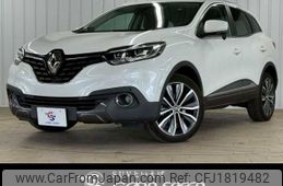 renault kadjar 2018 CFJ1819482