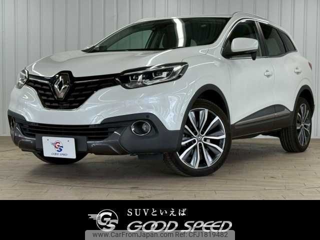 renault kadjar 2018 CFJ1819482 image 1