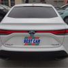 toyota mirai 2021 -TOYOTA 【春日井 300】--MIRAI JPD20--JPD20-0002426---TOYOTA 【春日井 300】--MIRAI JPD20--JPD20-0002426- image 2