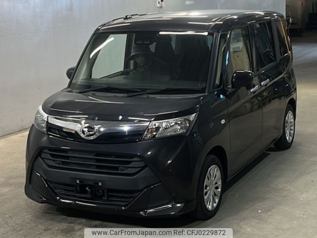 daihatsu thor 2019 -DAIHATSU--Thor M900S-0045238---DAIHATSU--Thor M900S-0045238- image 1